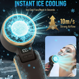 ArcticPulse™ Cooling Fan