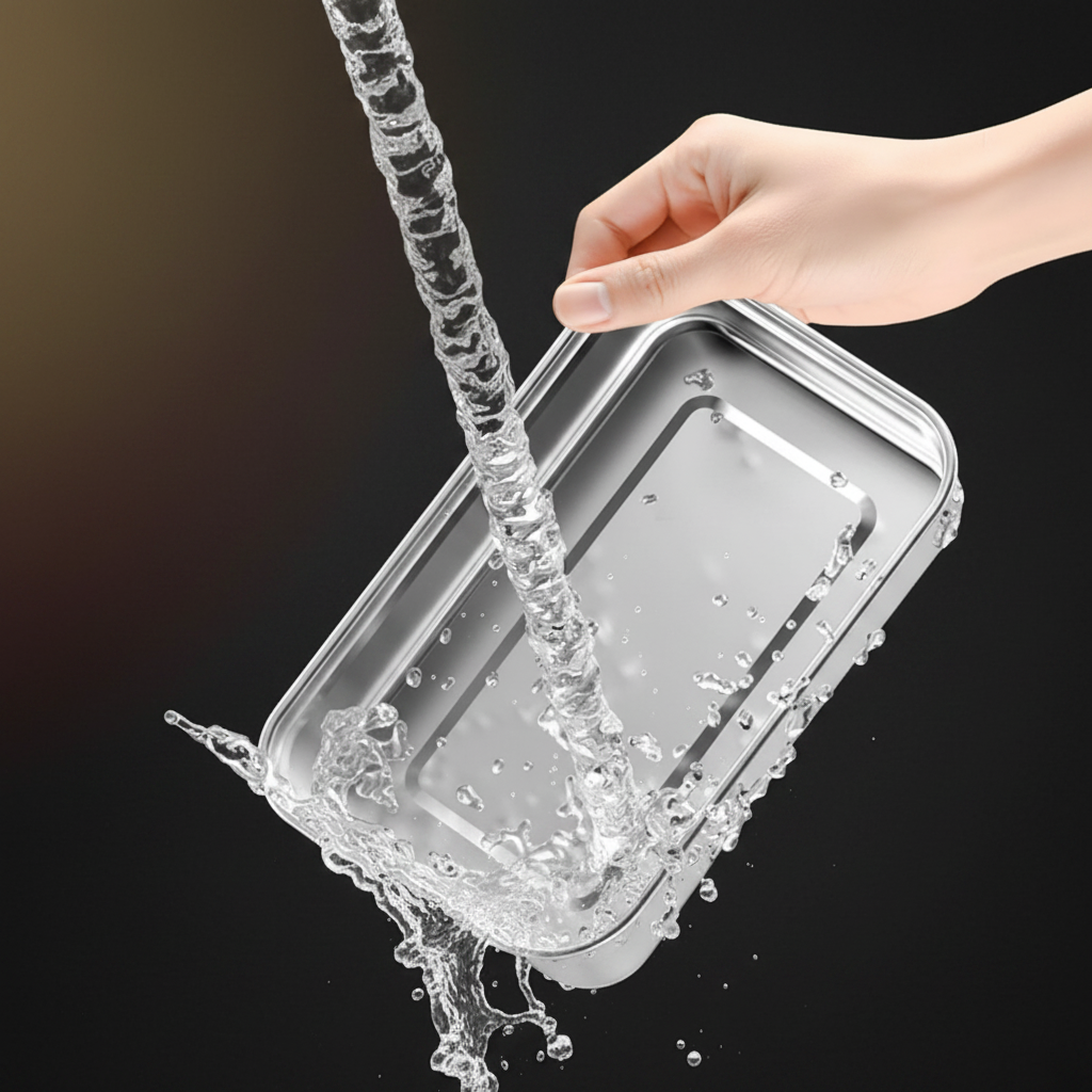 HeatWave™ Portable Lunch Warmer